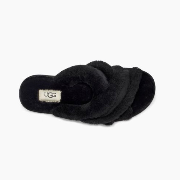 NEW UGG Scuffita House Slipper - Picture 1 of 2